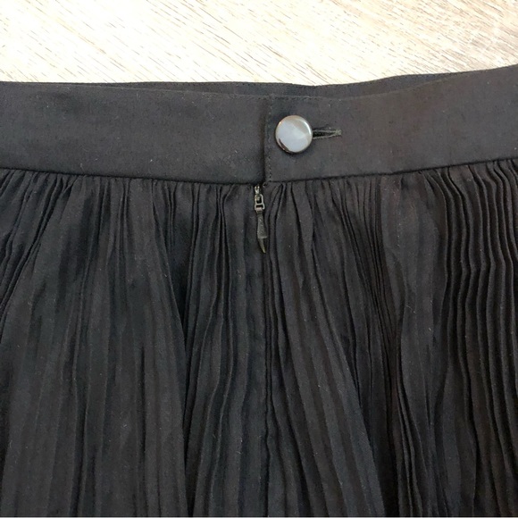 Ungaro paris skirt, size 6 - Picture 6 of 6